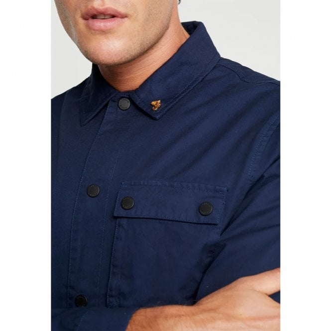 Sebastian Lightweight Jacket