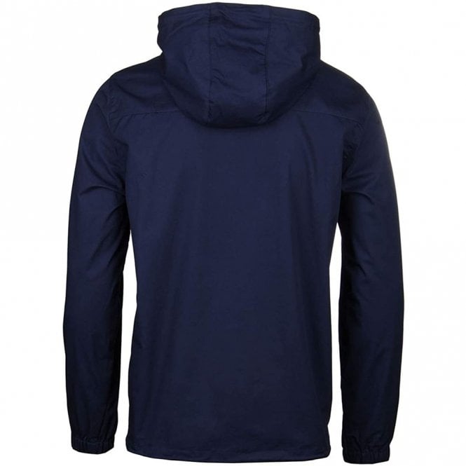 Mens Overhead Windbreaker Jacket Secondary image
