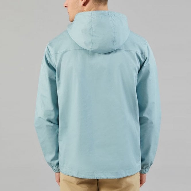 Mens Hartnoll Pullover Jacket