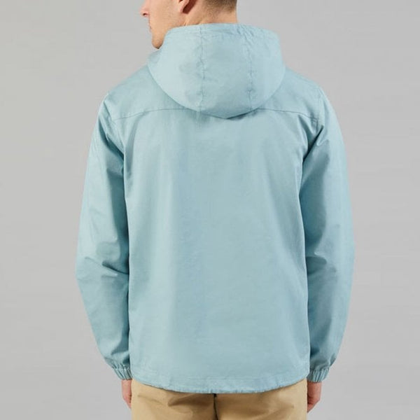 Mens Hartnoll Pullover Jacket