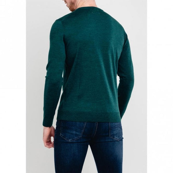 Mens Mullen Crewneck Sweatshirt