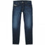 Mens D-Yennox Dark Blue Jeans