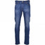 Mens D-Luster Blue Jeans