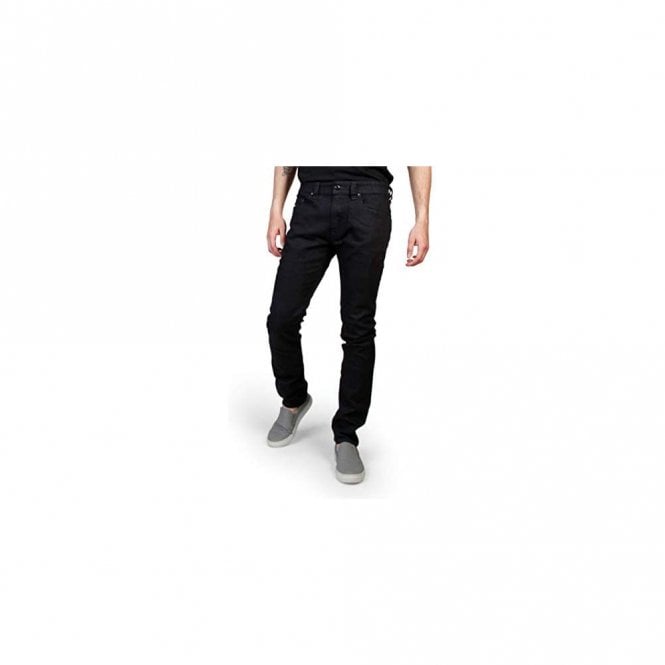 Mens Thavar Indigo Jeans Secondary image