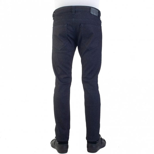 Mens Thavar Indigo Jeans
