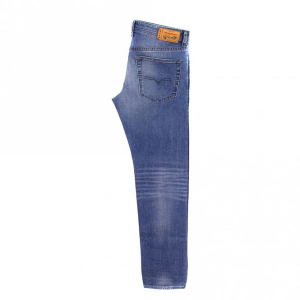 Buster Mens Stonewash Jeans