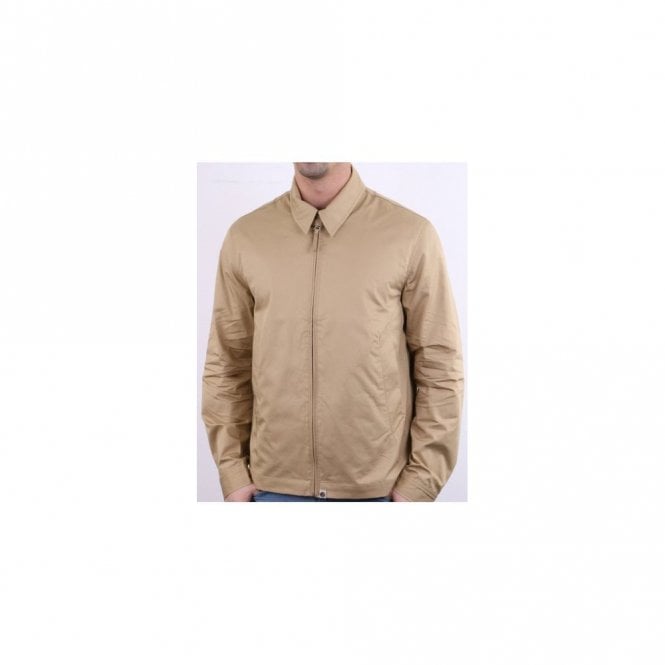 Galaxy Harrington Stone Jacket