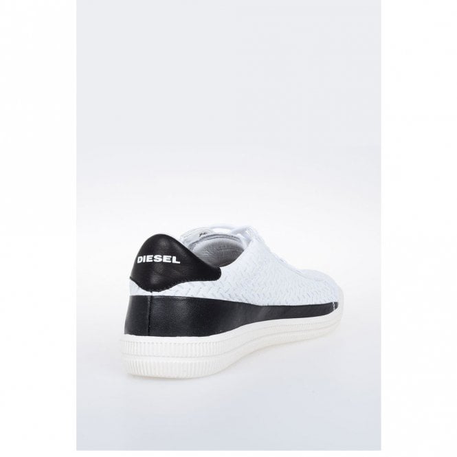 S-Naptik Mens Trainer Secondary image