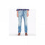 501 Mens Light Blue Jeans