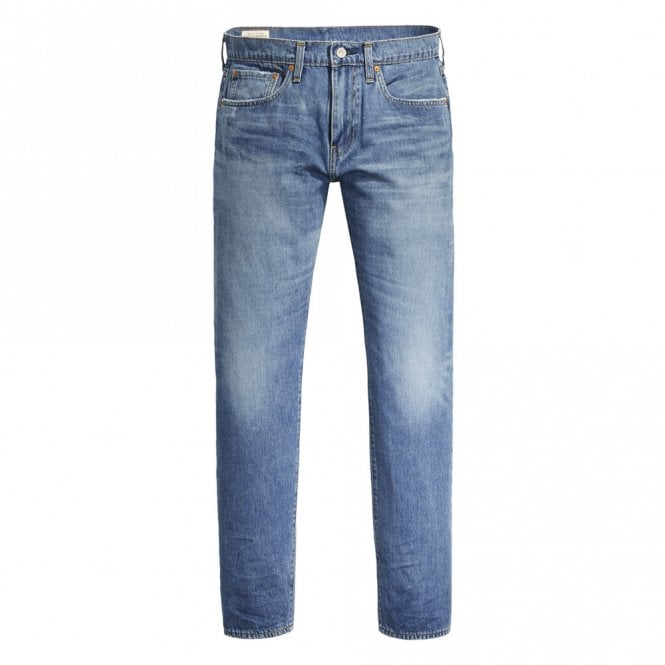 502 Ocala Park LTWT Stretch Mens Jeans Main image