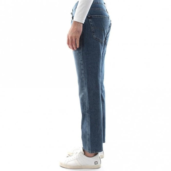 502 Ocala Park LTWT Stretch Mens Jeans