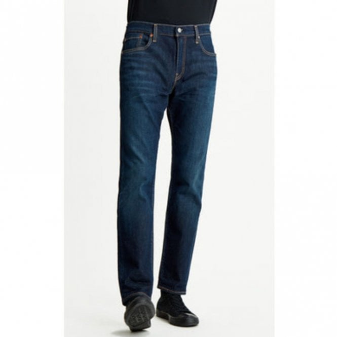 502 Taper Biologia Mens Jeans Secondary image