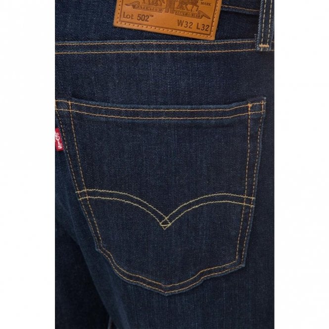 502 Taper Biologia Mens Jeans