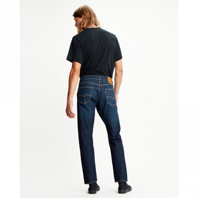 502 Taper Biologia Mens Jeans