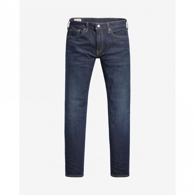 502 Taper Biologia Mens Jeans