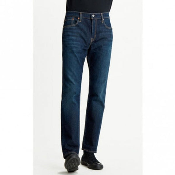 502 Taper Biologia Mens Jeans