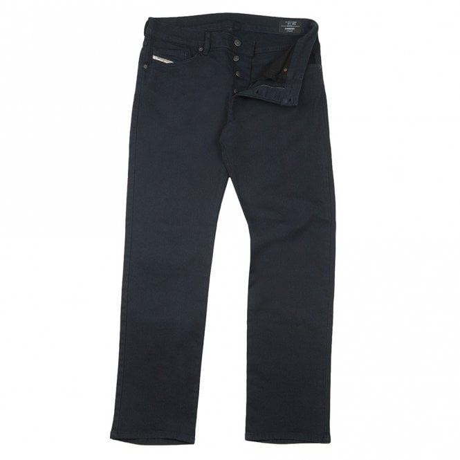 D-Mihtry Mens Navy Jeans Main image