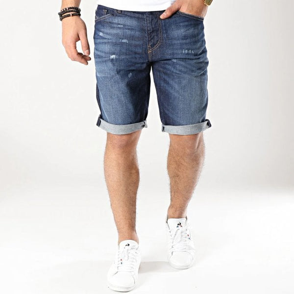 Mens Tho Blue Short