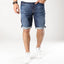 Mens Tho Blue Short