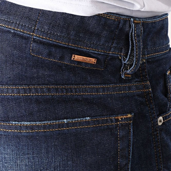 Mens Tho Blue Short