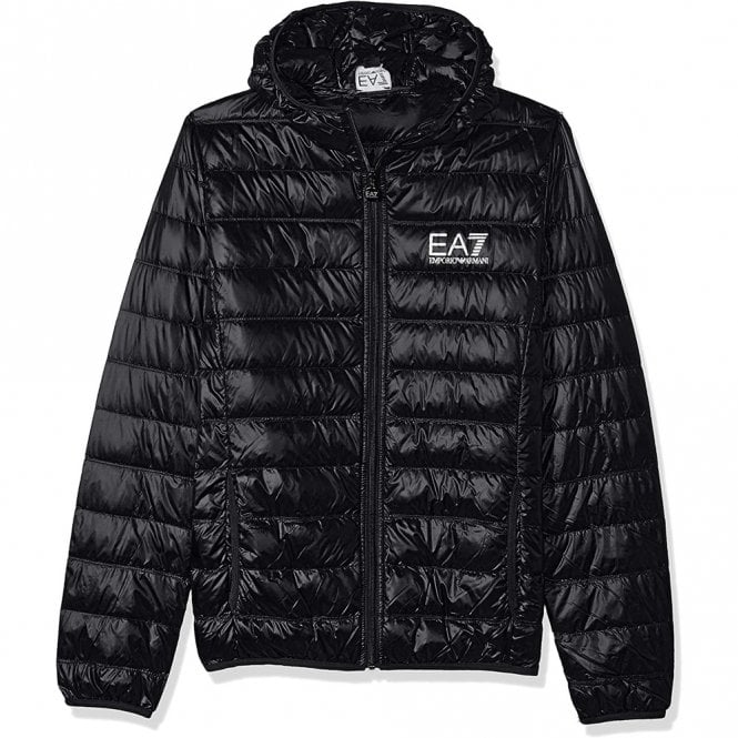 Mens Down Jacket