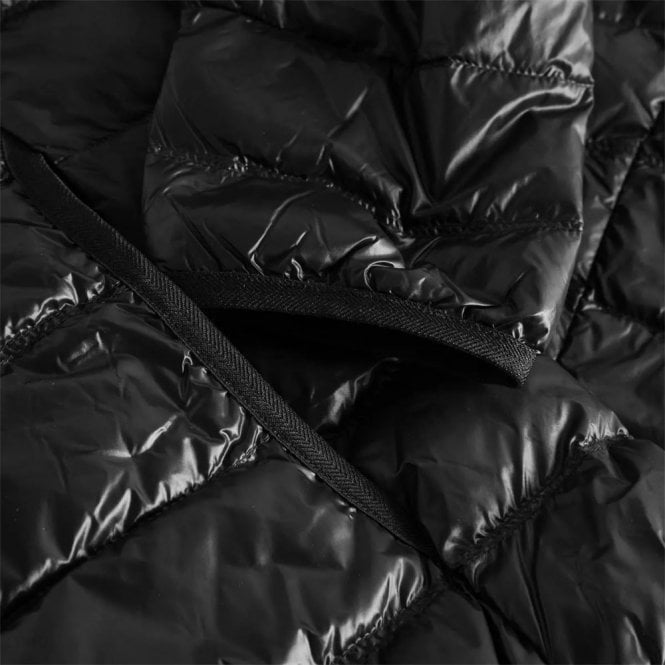 Mens Down Jacket Secondary image