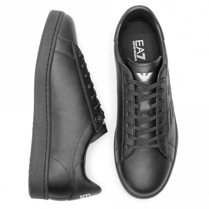 Mens Trainers Secondary image