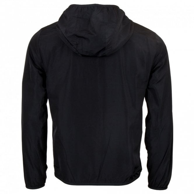 Mens Bomber Jacket