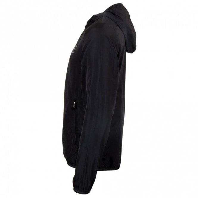 Mens Bomber Jacket