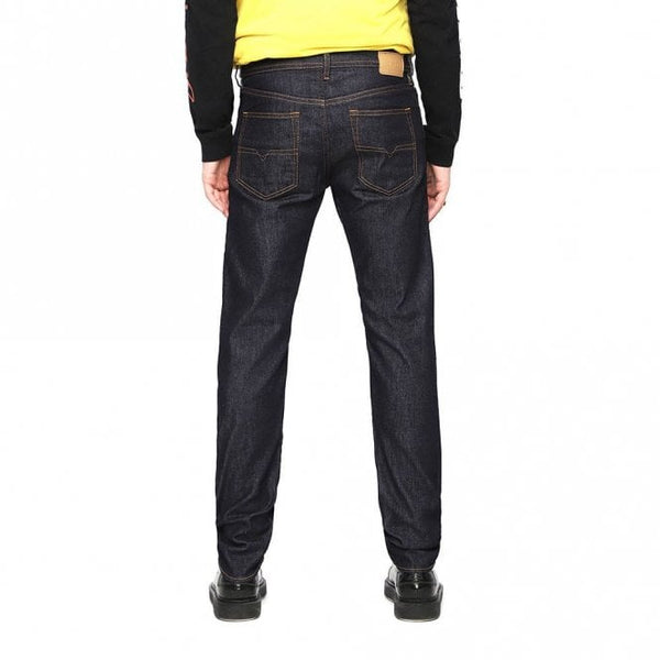 Buster Mens Indigo Jeans