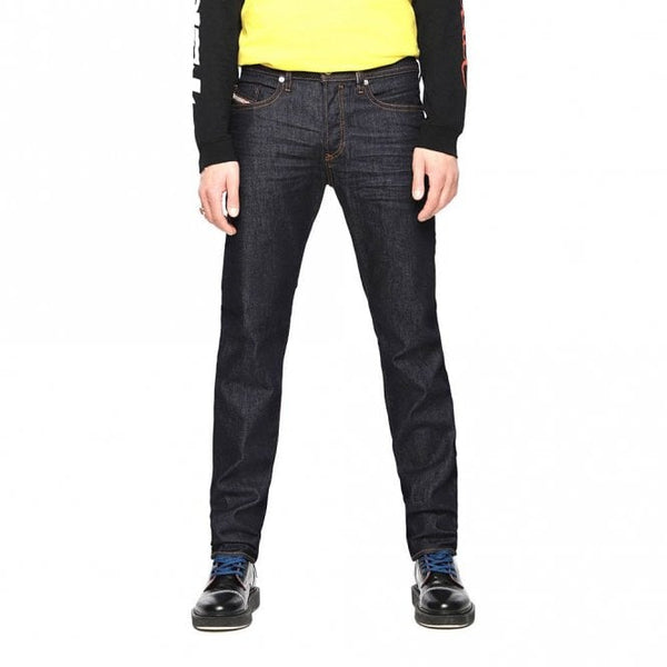 Buster Mens Indigo Jeans