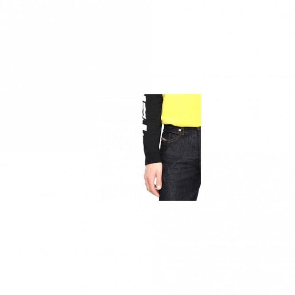 Buster Mens Indigo Jeans