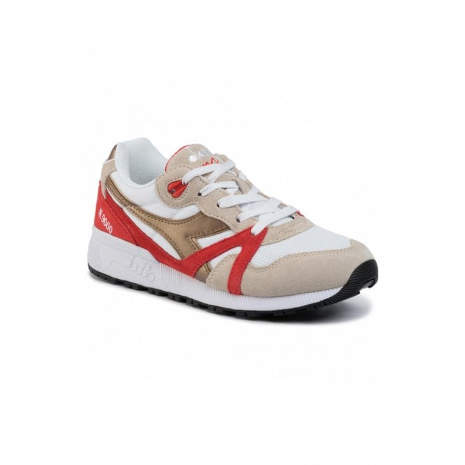 N9000 Spark Mens Trainer