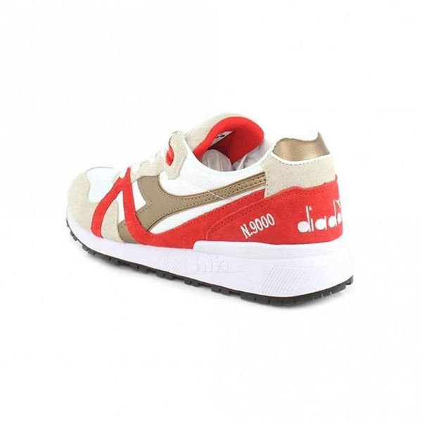 N9000 Spark Mens Trainer