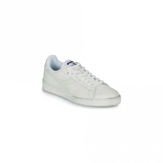 Game L Low Mens Shoe