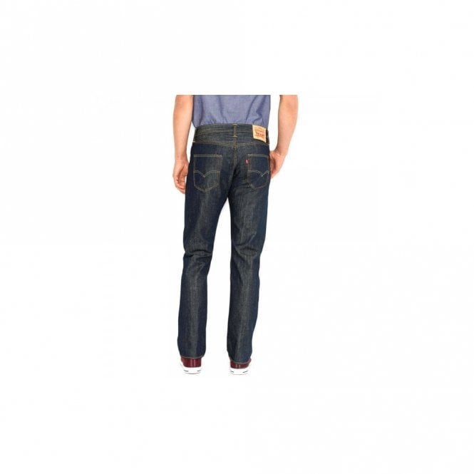 501 Mens Marlon Jeans