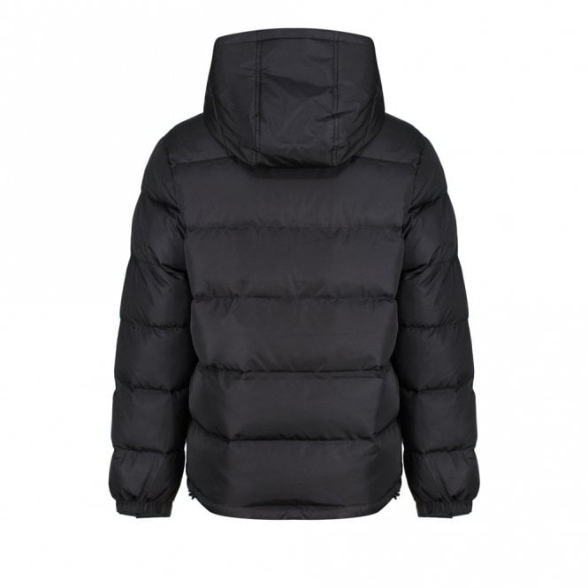 Mens Mallard Quilted Funnel Jacket Secondary image