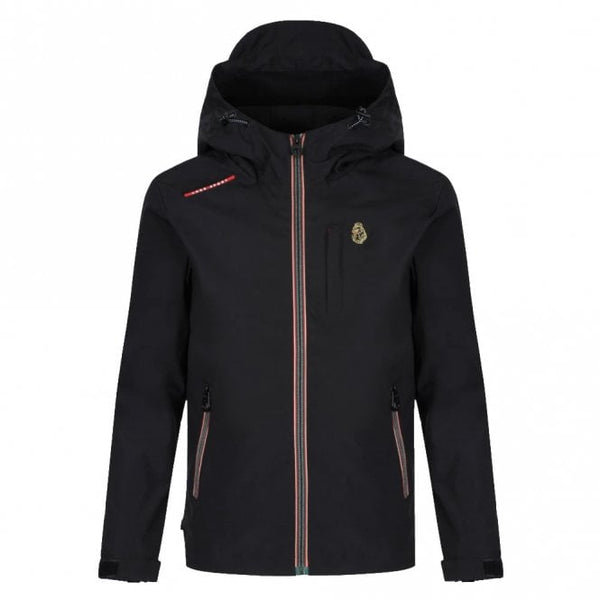 Boys Chopper Jacket