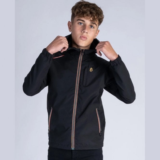 Boys Chopper Jacket Secondary image