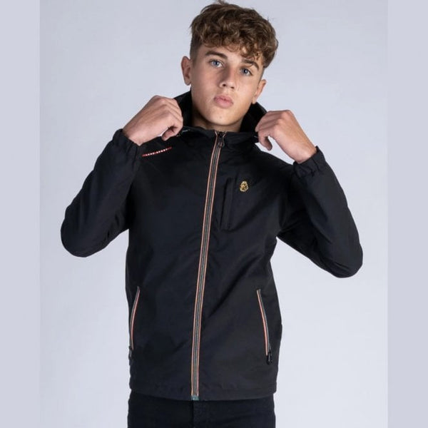 Boys Chopper Jacket