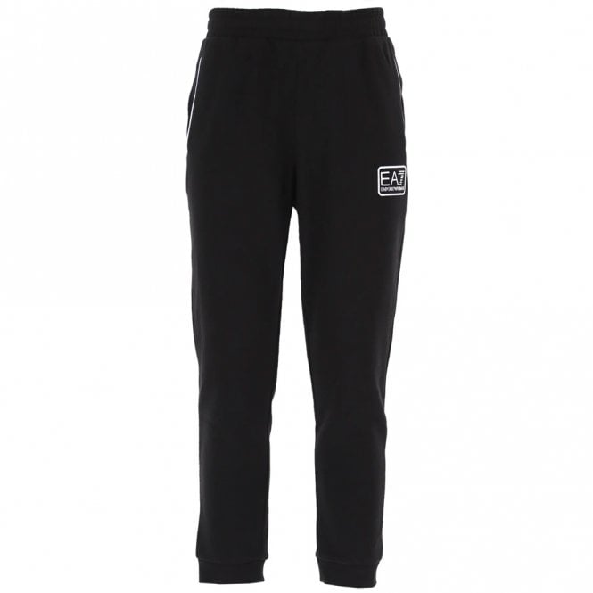 Mens Jersey Jogger Main image