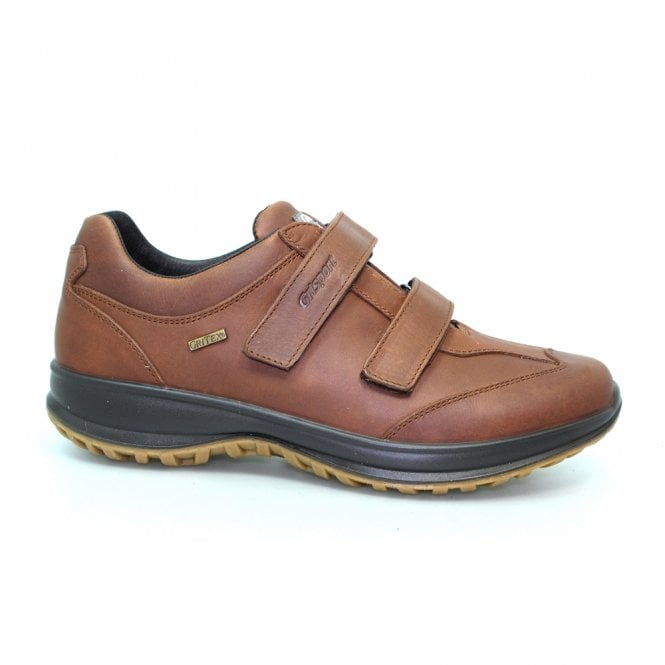 Mens Lewis Active Air Shoes Main image