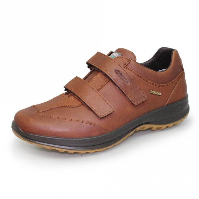 Mens Lewis Active Air Shoes