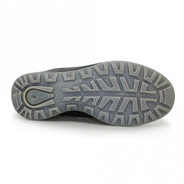 Mens Airwalker Walking Shoe