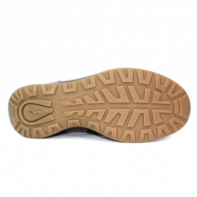 Mens Airwalker Walking Shoe