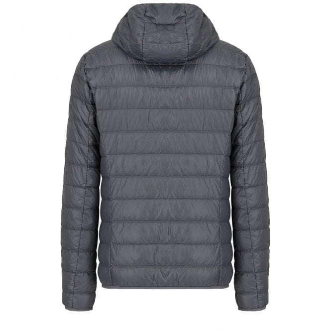 Mens Down Jacket Secondary image