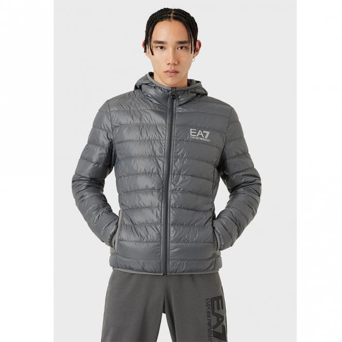 Mens Down Jacket