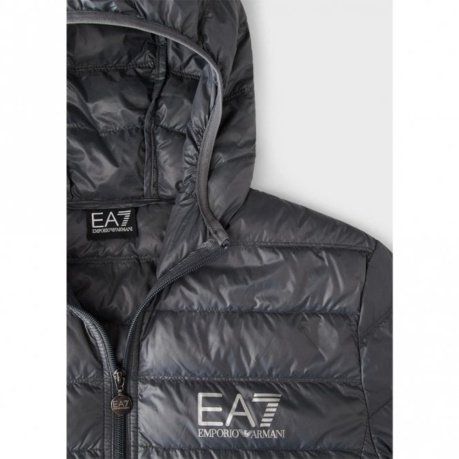 Mens Down Jacket