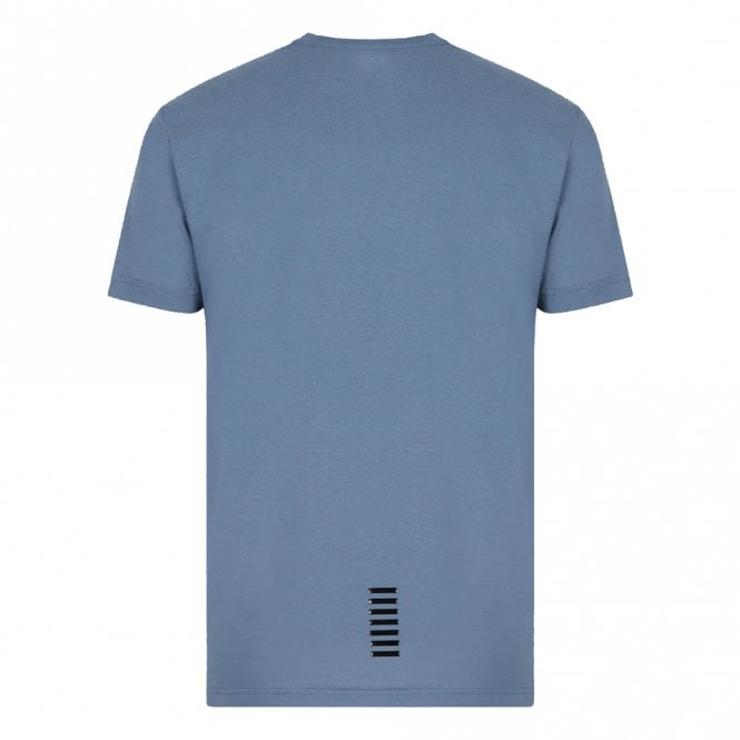 Mens T-Shirt Secondary image