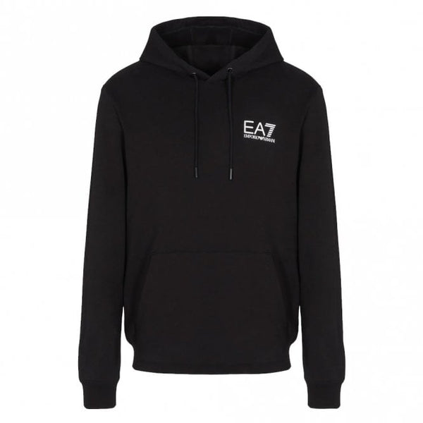 Mens Graphic Series Hooded Sweatshirt